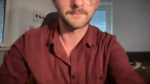 love bush online show from 07-27-26, 03:19