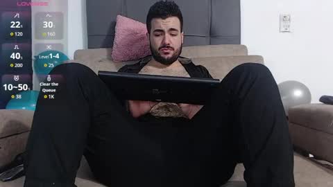 Paul Roman online show from 05-17-26, 03:08