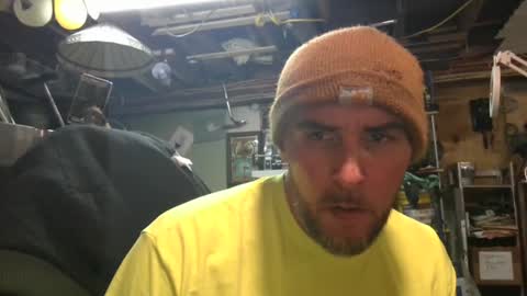 Snapshot of paulstetson chatting on 11-17-25, 08:25 paulstetson online show from 11-17-25, 08:25