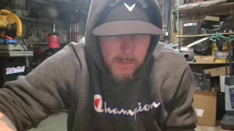 Snapshot of paulstetson chatting on 11-22-25, 01:15 paulstetson online show from 11-22-25, 01:15