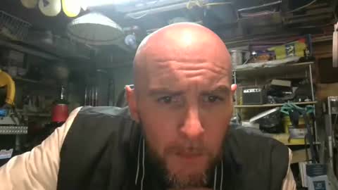 Snapshot of paulstetson chatting on 11-23-25, 09:09 paulstetson online show from 11-23-25, 09:09