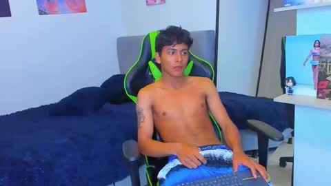 Paul online show from 03-12-26, 01:12