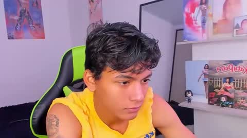 Paul online show from 03-16-26, 05:50