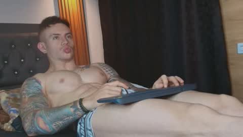 Paul online show from 02-01-26, 12:26