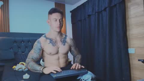 Paul online show from 02-15-26, 05:15