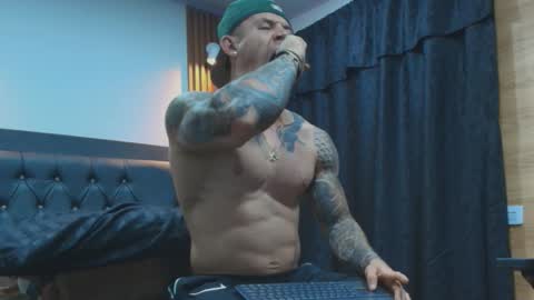 Paul online show from 03-02-26, 12:12