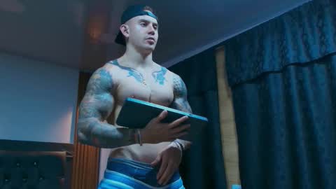 Paul online show from 03-19-26, 05:22