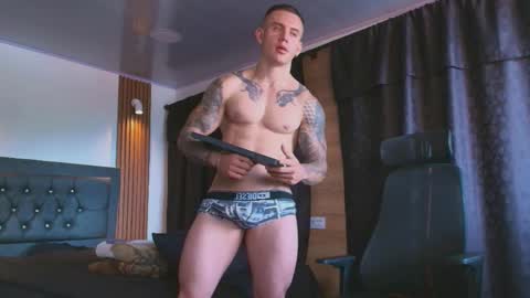 Paul online show from 04-01-26, 04:26