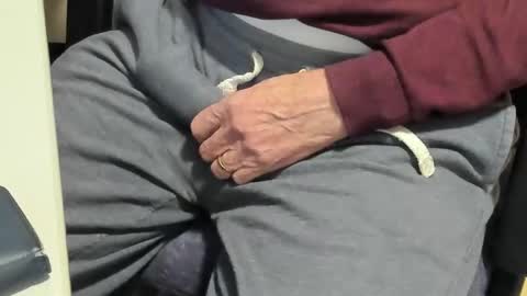 Snapshot of paultje7171 chatting on 01-25-25, 06:13 Paul online show from 01-25-25, 06:13