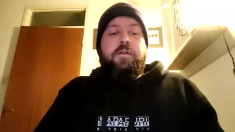 pauluk24 online show from 01-13-26, 08:30