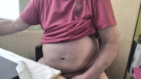 paulus2018 online show from 03-18-26, 12:52