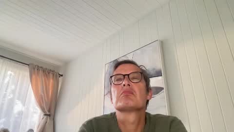 paulwill2377 online show from 11-18-25, 12:27