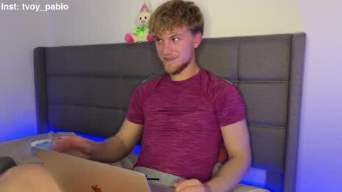 Pavel online show from 04-26-26, 08:28