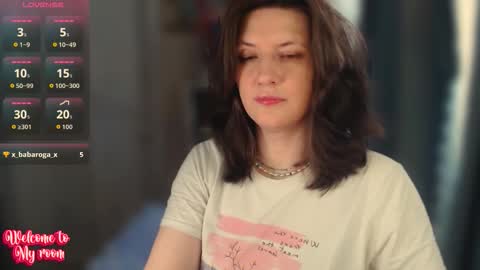 Snapshot of pavla_adore_ chatting on 02-05-26, 03:33 Pavla online show from 02-05-26, 03:33