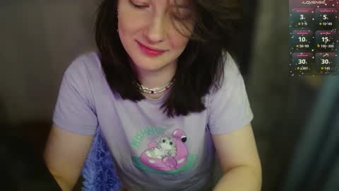 Snapshot of pavla_adore_ chatting on 02-12-26, 12:27 Pavla online show from 02-12-26, 12:27