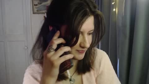 Snapshot of pavla_adore_ chatting on 02-13-26, 10:00 Pavla online show from 02-13-26, 10:00