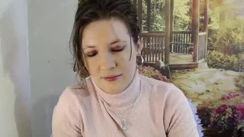 Snapshot of pavla_adore_ chatting on 02-26-26, 09:19 Pavla online show from 02-26-26, 09:19