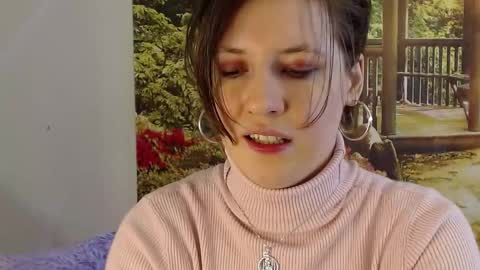 Snapshot of pavla_adore_ chatting on 02-27-26, 07:41 Pavla online show from 02-27-26, 07:41