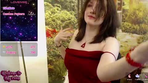 Snapshot of pavla_adore_ chatting on 03-02-26, 07:15 Pavla online show from 03-02-26, 07:15