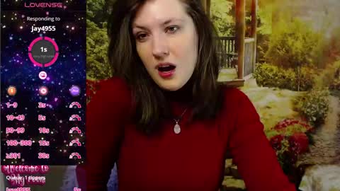 Snapshot of pavla_adore_ chatting on 03-10-26, 10:53 Pavla online show from 03-10-26, 10:53