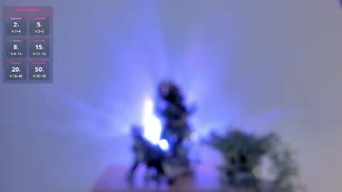 Snapshot of pawggirl18 chatting on 07-23-26, 01:09 Dani online show from 07-23-26, 01:09