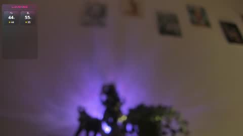 Snapshot of pawggirl18 chatting on 07-31-26, 12:15 Dani online show from 07-31-26, 12:15