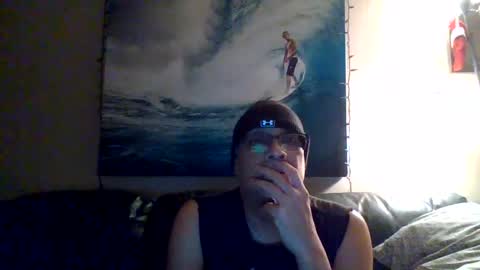 pawgkiller online show from 02-20-25, 03:01