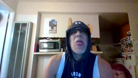 pawgkiller online show from 02-07-26, 03:32