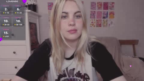 Allisses online show from 12-15-24, 11:55