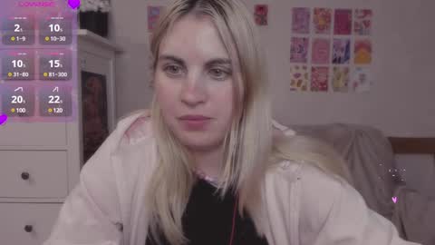 Allisses online show from 12-17-24, 07:48