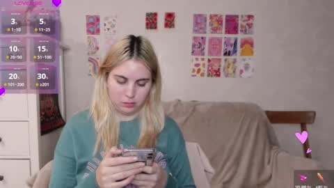 Allisses online show from 12-20-24, 05:29