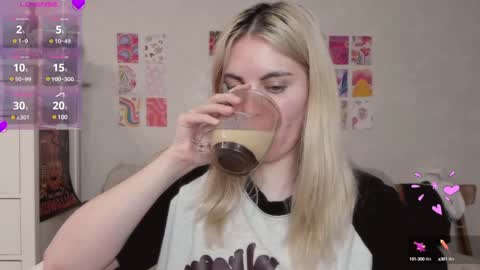 Allisses online show from 12-27-24, 03:48