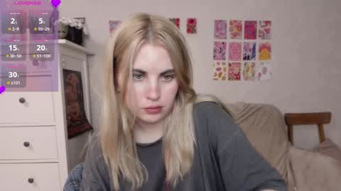 Allisses online show from 01-19-25, 03:10