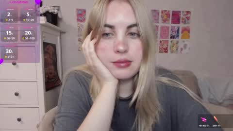 Allisses online show from 01-24-25, 07:39