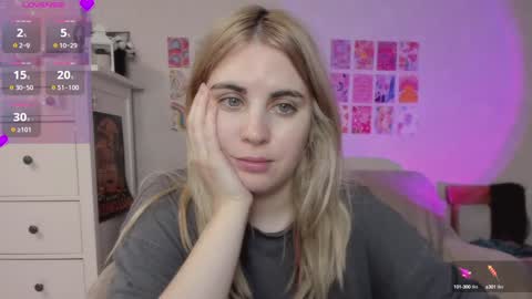 Allisses online show from 02-01-25, 11:10