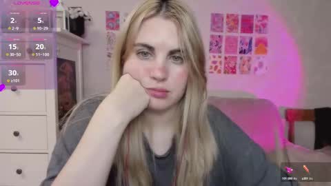 Allisses online show from 02-09-25, 08:34