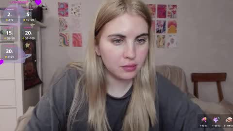 Allisses online show from 02-18-25, 04:26