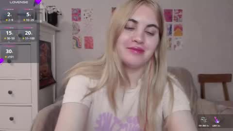 Allisses online show from 03-01-25, 04:11