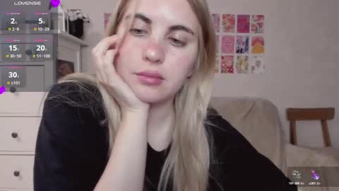 Allisses online show from 03-03-25, 03:20