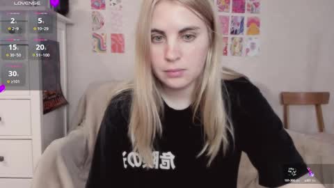 Allisses online show from 03-04-25, 12:01