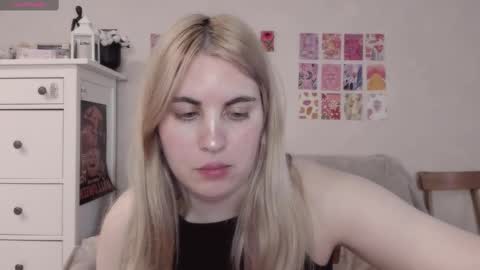 Allisses online show from 03-08-25, 12:41