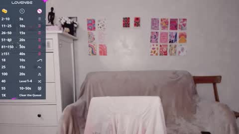 Allisses online show from 10-15-25, 08:47