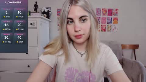 Allisses online show from 10-18-25, 07:20