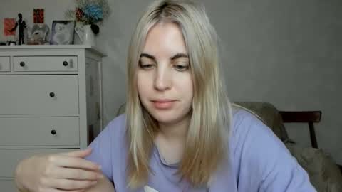 Allisses online show from 12-02-25, 08:08