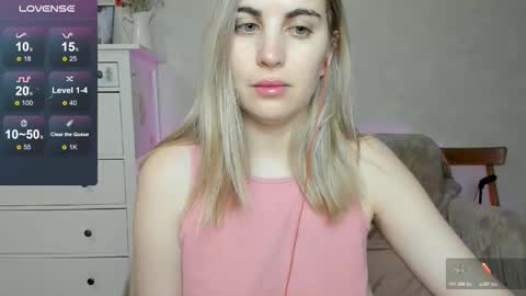 Allisses online show from 12-14-25, 06:30