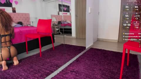 PaytonFerrara online show from 02-24-25, 09:10