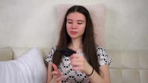 Beautiful Mila online show from 04-16-26, 02:34