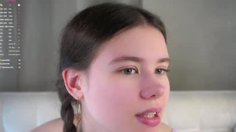 Beautiful Mila online show from 06-05-26, 06:52