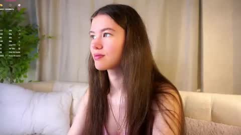 Beautiful Mila online show from 06-07-26, 02:16