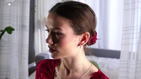 Sexy Mila online show from 04-23-26, 07:09